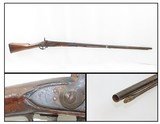 1810 DATE Rare VIRGINIA MANUFACTORY 2nd Model Conversion CONFEDERATE MusketRichmond, VA Musket Made in the Only State Run Armory! - 1 of 18
