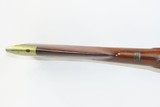 Antique D. WEEKS Half-Stock .35 Caliber Perc. “SQUIRREL Hunting” LONG RIFLE Kentucky Style HUNTING/HOMESTEAD Long Rifle! - 10 of 19
