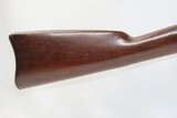 1862 CIVIL WAR Antique US SPRINGFIELD ARMORY Model 1861 “EVERYMAN’S” Rifle1862 Dated Primary Infantry Weapon of the Union Army - 3 of 20