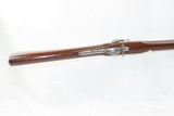 1862 CIVIL WAR Antique US SPRINGFIELD ARMORY Model 1861 “EVERYMAN’S” Rifle1862 Dated Primary Infantry Weapon of the Union Army - 8 of 20
