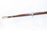 1862 CIVIL WAR Antique US SPRINGFIELD ARMORY Model 1861 “EVERYMAN’S” Rifle1862 Dated Primary Infantry Weapon of the Union Army - 18 of 20