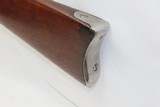 1862 CIVIL WAR Antique US SPRINGFIELD ARMORY Model 1861 “EVERYMAN’S” Rifle1862 Dated Primary Infantry Weapon of the Union Army - 20 of 20