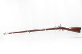 1862 CIVIL WAR Antique US SPRINGFIELD ARMORY Model 1861 “EVERYMAN’S” Rifle1862 Dated Primary Infantry Weapon of the Union Army - 15 of 20