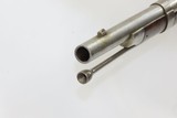 1862 CIVIL WAR Antique US SPRINGFIELD ARMORY Model 1861 “EVERYMAN’S” Rifle1862 Dated Primary Infantry Weapon of the Union Army - 19 of 20