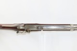 1862 CIVIL WAR Antique US SPRINGFIELD ARMORY Model 1861 “EVERYMAN’S” Rifle1862 Dated Primary Infantry Weapon of the Union Army - 11 of 20