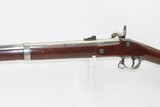 1862 CIVIL WAR Antique US SPRINGFIELD ARMORY Model 1861 “EVERYMAN’S” Rifle1862 Dated Primary Infantry Weapon of the Union Army - 17 of 20