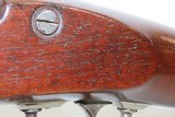 1862 CIVIL WAR Antique US SPRINGFIELD ARMORY Model 1861 “EVERYMAN’S” Rifle1862 Dated Primary Infantry Weapon of the Union Army - 13 of 20