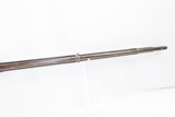 Mid-CIVIL WAR Antique NORRIS & CLEMENT Model 1861 “EVERYMAN’S” Rifle-MUSKETMASSACHUSETTS CONTRACT Rifle! - 13 of 19