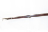 Mid-CIVIL WAR Antique NORRIS & CLEMENT Model 1861 “EVERYMAN’S” Rifle-MUSKETMASSACHUSETTS CONTRACT Rifle! - 17 of 19