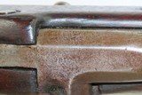 Mid-CIVIL WAR Antique NORRIS & CLEMENT Model 1861 “EVERYMAN’S” Rifle-MUSKETMASSACHUSETTS CONTRACT Rifle! - 10 of 19