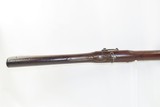 Mid-CIVIL WAR Antique NORRIS & CLEMENT Model 1861 “EVERYMAN’S” Rifle-MUSKETMASSACHUSETTS CONTRACT Rifle! - 8 of 19