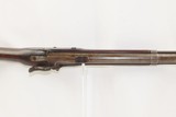 Mid-CIVIL WAR Antique NORRIS & CLEMENT Model 1861 “EVERYMAN’S” Rifle-MUSKETMASSACHUSETTS CONTRACT Rifle! - 12 of 19