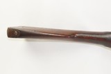 Mid-CIVIL WAR Antique NORRIS & CLEMENT Model 1861 “EVERYMAN’S” Rifle-MUSKETMASSACHUSETTS CONTRACT Rifle! - 11 of 19