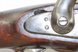 Mid-CIVIL WAR Antique NORRIS & CLEMENT Model 1861 “EVERYMAN’S” Rifle-MUSKETMASSACHUSETTS CONTRACT Rifle! - 7 of 19