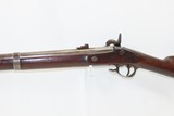 Mid-CIVIL WAR Antique NORRIS & CLEMENT Model 1861 “EVERYMAN’S” Rifle-MUSKETMASSACHUSETTS CONTRACT Rifle! - 16 of 19