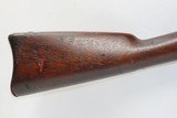 Mid-CIVIL WAR Antique NORRIS & CLEMENT Model 1861 “EVERYMAN’S” Rifle-MUSKETMASSACHUSETTS CONTRACT Rifle! - 3 of 19