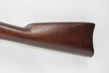 Mid-CIVIL WAR Antique NORRIS & CLEMENT Model 1861 “EVERYMAN’S” Rifle-MUSKETMASSACHUSETTS CONTRACT Rifle! - 15 of 19