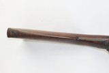 INDIAN WARS Antique SPRINGFIELD Model 1879 Breech Loading TRAPDOOR Rifle In the Original 45-70 GOVT with BAYONET - 11 of 21