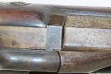 INDIAN WARS Antique SPRINGFIELD Model 1879 Breech Loading TRAPDOOR Rifle In the Original 45-70 GOVT with BAYONET - 10 of 21