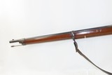 Antique SWISS WAFFENFABRIK BERN Model 1881 VETTERLI 10.4mm MILITARY Rifle12 Round Capacity Bolt Action Military Rifle - 5 of 21
