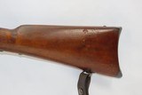 Antique SWISS WAFFENFABRIK BERN Model 1881 VETTERLI 10.4mm MILITARY Rifle12 Round Capacity Bolt Action Military Rifle - 3 of 21