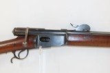 Antique SWISS WAFFENFABRIK BERN Model 1881 VETTERLI 10.4mm MILITARY Rifle12 Round Capacity Bolt Action Military Rifle - 18 of 21