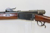 Antique SWISS WAFFENFABRIK BERN Model 1881 VETTERLI 10.4mm MILITARY Rifle12 Round Capacity Bolt Action Military Rifle - 4 of 21