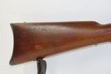 Antique SWISS WAFFENFABRIK BERN Model 1881 VETTERLI 10.4mm MILITARY Rifle12 Round Capacity Bolt Action Military Rifle - 17 of 21