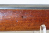 Antique SWISS WAFFENFABRIK BERN Model 1881 VETTERLI 10.4mm MILITARY Rifle12 Round Capacity Bolt Action Military Rifle - 14 of 21