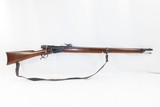 Antique SWISS WAFFENFABRIK BERN Model 1881 VETTERLI 10.4mm MILITARY Rifle12 Round Capacity Bolt Action Military Rifle - 16 of 21