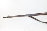 Antique SWISS WAFFENFABRIK BERN Model 1881 VETTERLI 10.4mm MILITARY Rifle12 Round Capacity Bolt Action Military Rifle - 13 of 21