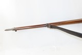 Antique SWISS WAFFENFABRIK BERN Model 1881 VETTERLI 10.4mm MILITARY Rifle12 Round Capacity Bolt Action Military Rifle - 10 of 21