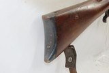 Antique SWISS WAFFENFABRIK BERN Model 1881 VETTERLI 10.4mm MILITARY Rifle12 Round Capacity Bolt Action Military Rifle - 20 of 21