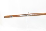 SCARCE Antique SWISS VETTERLI Model 1870 10.4mm .41 Cal CADET TRAINING Rifle By Rychner of Aarau Circa 1870 - 6 of 19