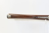 SCARCE Antique SWISS VETTERLI Model 1870 10.4mm .41 Cal CADET TRAINING Rifle By Rychner of Aarau Circa 1870 - 11 of 19