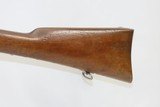 SCARCE Antique SWISS VETTERLI Model 1870 10.4mm .41 Cal CADET TRAINING Rifle By Rychner of Aarau Circa 1870 - 15 of 19