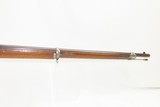 SCARCE Antique SWISS VETTERLI Model 1870 10.4mm .41 Cal CADET TRAINING Rifle By Rychner of Aarau Circa 1870 - 5 of 19