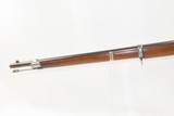 SCARCE Antique SWISS VETTERLI Model 1870 10.4mm .41 Cal CADET TRAINING Rifle By Rychner of Aarau Circa 1870 - 17 of 19