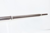 SCARCE Antique SWISS VETTERLI Model 1870 10.4mm .41 Cal CADET TRAINING Rifle By Rychner of Aarau Circa 1870 - 13 of 19