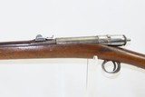 SCARCE Antique SWISS VETTERLI Model 1870 10.4mm .41 Cal CADET TRAINING Rifle By Rychner of Aarau Circa 1870 - 16 of 19