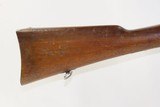 SCARCE Antique SWISS VETTERLI Model 1870 10.4mm .41 Cal CADET TRAINING Rifle By Rychner of Aarau Circa 1870 - 3 of 19