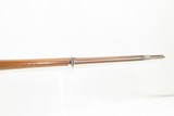 SCARCE Antique SWISS VETTERLI Model 1870 10.4mm .41 Cal CADET TRAINING Rifle By Rychner of Aarau Circa 1870 - 7 of 19