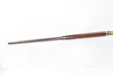 c1882 mfr. Antique WINCHESTER 1873 Lever Action .44-40 WCF Repeating RIFLE
Iconic Repeater Made in 1882 and Chambered In .44-40! - 8 of 20