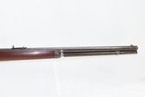c1882 mfr. Antique WINCHESTER 1873 Lever Action .44-40 WCF Repeating RIFLE
Iconic Repeater Made in 1882 and Chambered In .44-40! - 18 of 20