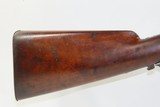 c1882 mfr. Antique WINCHESTER 1873 Lever Action .44-40 WCF Repeating RIFLE
Iconic Repeater Made in 1882 and Chambered In .44-40! - 16 of 20