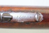 c1882 mfr. Antique WINCHESTER 1873 Lever Action .44-40 WCF Repeating RIFLE
Iconic Repeater Made in 1882 and Chambered In .44-40! - 6 of 20