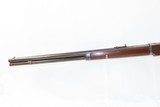 c1882 mfr. Antique WINCHESTER 1873 Lever Action .44-40 WCF Repeating RIFLE
Iconic Repeater Made in 1882 and Chambered In .44-40! - 5 of 20