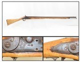 7th ROYAL FUSILIERS British Antique BROWN BESS .75 Musket Napoleonic Wars
Revolutionary War, Napoleonic Wars, War of 1812 - 1 of 20