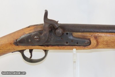 7th ROYAL FUSILIERS British Antique BROWN BESS .75 Musket Napoleonic WarsRevolutionary War, Napoleonic Wars, War of 1812 - Image 4 of 20