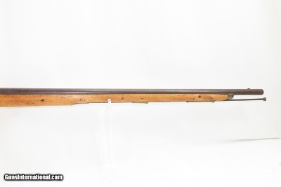 7th ROYAL FUSILIERS British Antique BROWN BESS .75 Musket Napoleonic WarsRevolutionary War, Napoleonic Wars, War of 1812 - Image 5 of 20